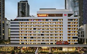 citizenM Miami Worldcenter