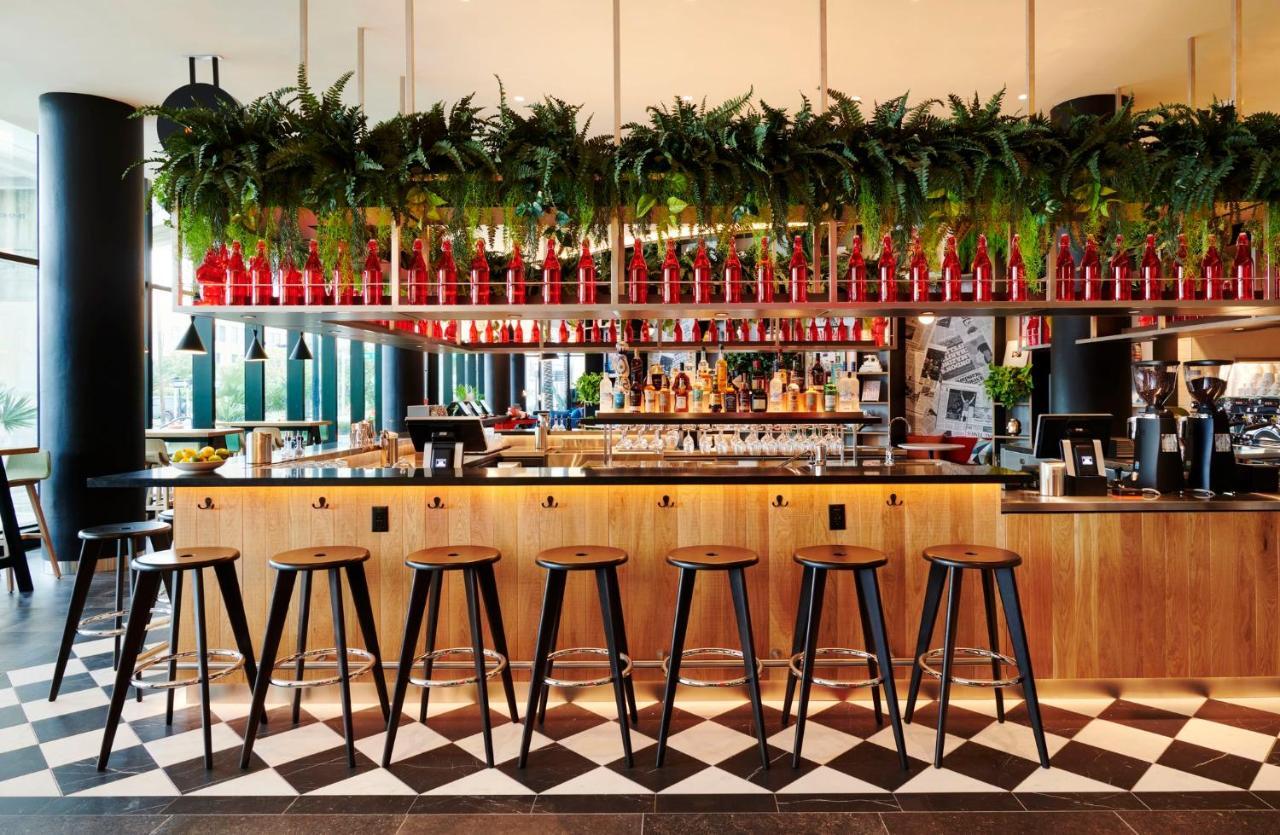 Hotel Citizenm Miami Worldcenter Esterno foto