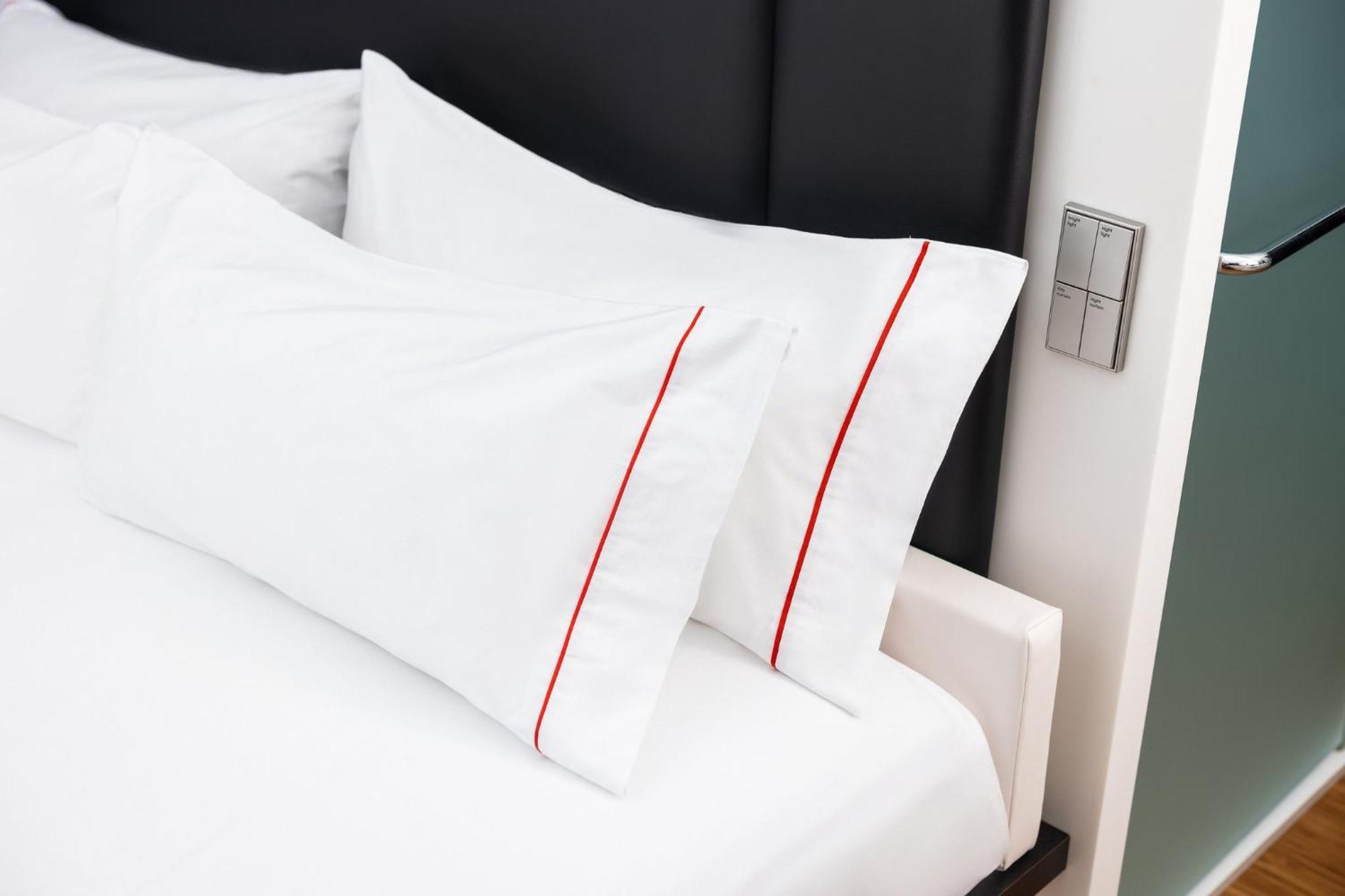Hotel Citizenm Miami Worldcenter Esterno foto